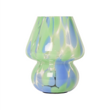 Lampe Joyful Chips - Vert / Bleu | Fleux | 2