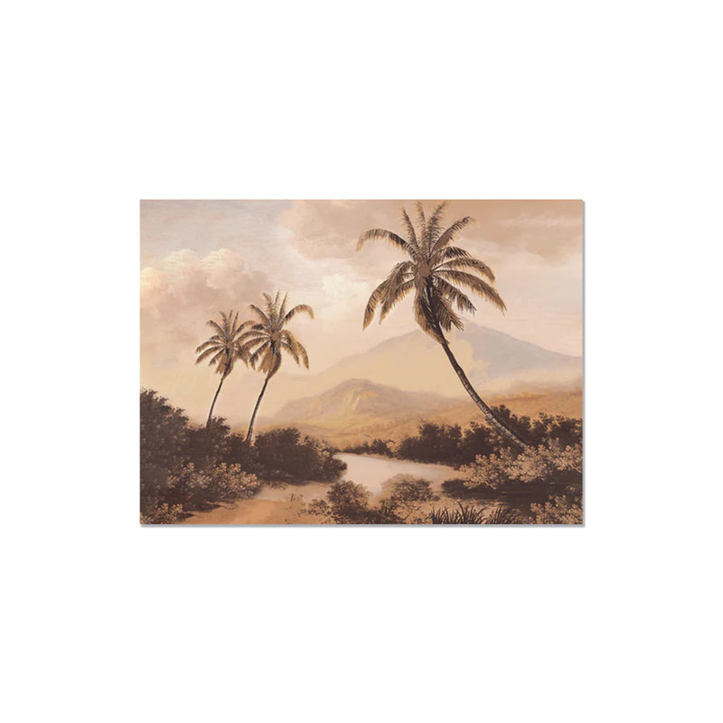 Set de table Rectangle Almou - 33 x 45 cm