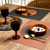 Set de table Rectangle Amory - 33 x 45 cm | Fleux | 3