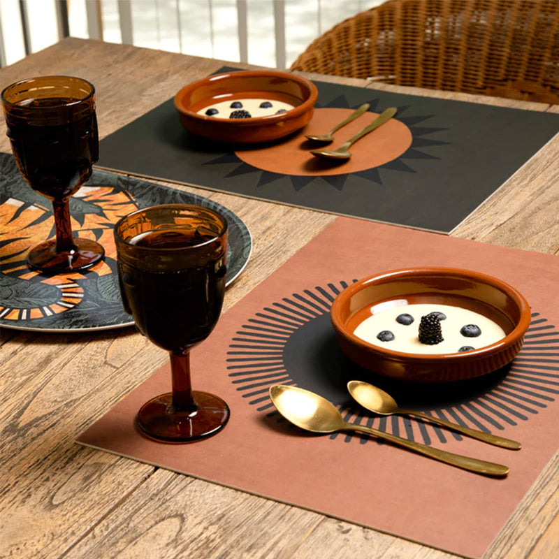 Set de table Rectangle Amory - 33 x 45 cm