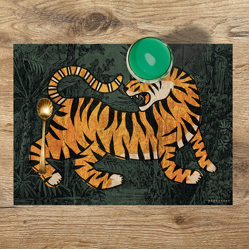 Set de table Rectangle Elanja - 33 x 45 cm