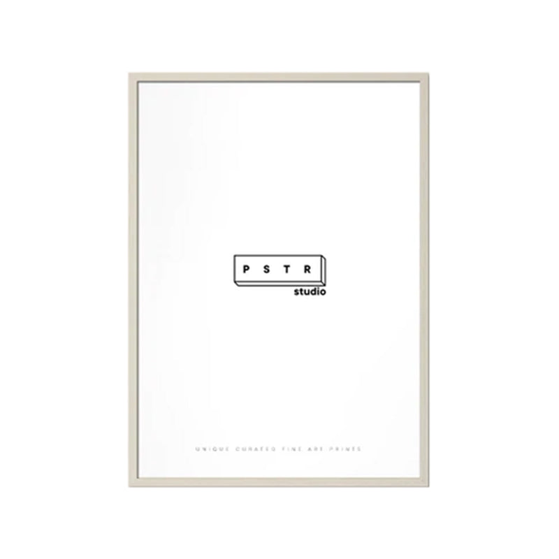 Cadre Chêne - 50 x 70 cm