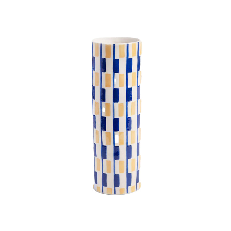 Clash Vase - Oblong