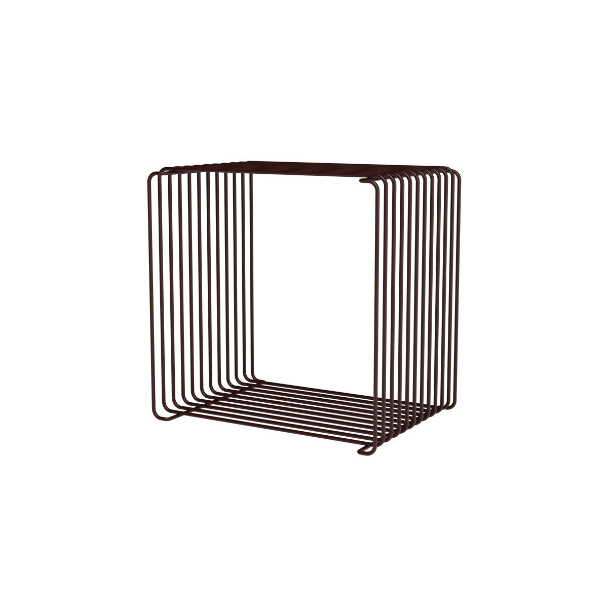 wire-chrome-single-black-