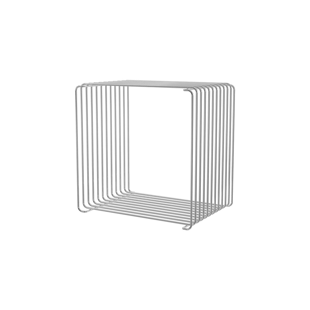 正規品 Montana Panton Wire Single クローム 美品 panton wire single - chrome - montana | flowers – Fleux