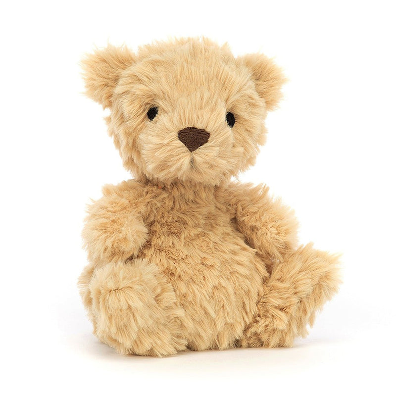 Peluche Ours - Yummy Bear