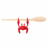 Crabe porte-cuillère | Fleux | 3