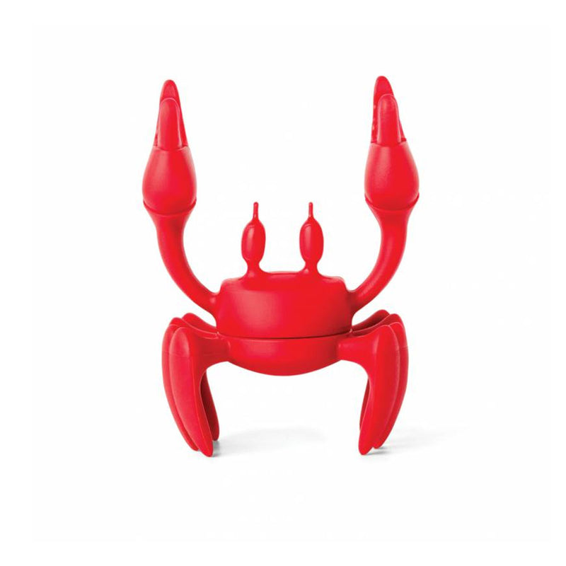 Crabe Rouge Porte-cuillère