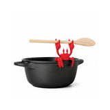 spoon holder crab | Fleux | 4