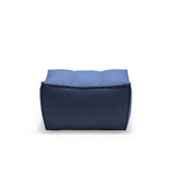 Repose-pieds N701 - Bleu | Fleux | 2