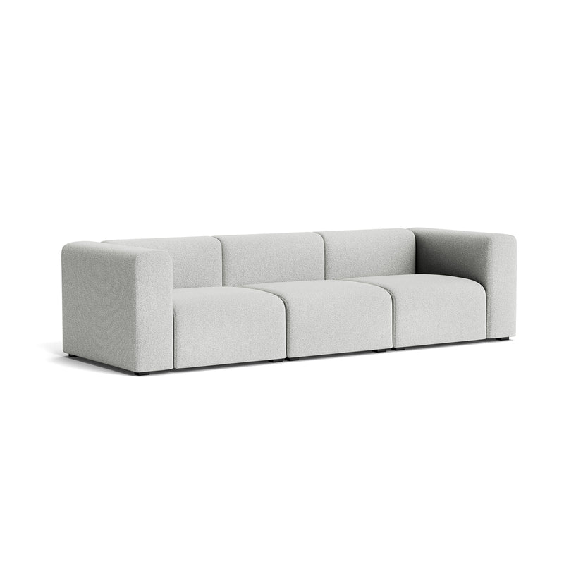 Mags 3 seater sofa - Combination 1 - Hallingdal 116