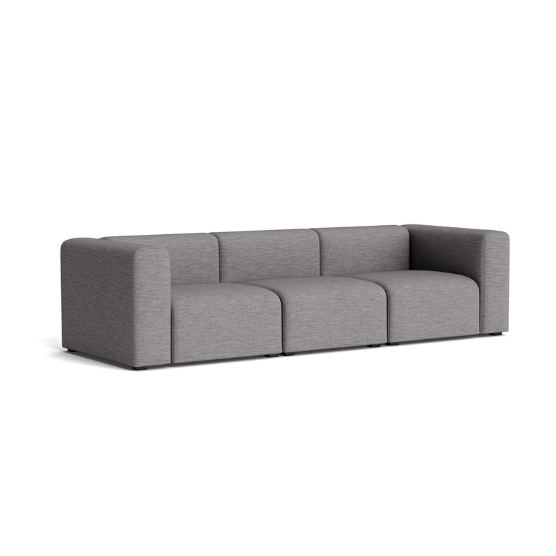 Mags 3 seater sofa - Combination 1 - Ruskin 12