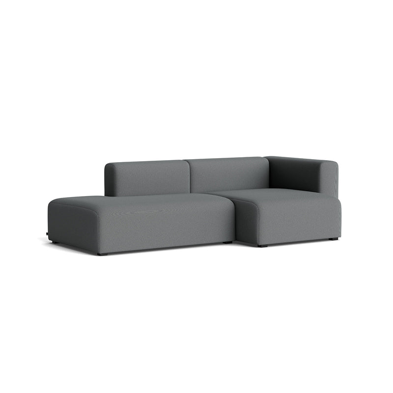 Mags 2.5 seater daybed sofa - Combination 3 right - Steelcut Trio 153