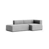 Mags 2.5-seater daybed sofa - Combination 3 right - Hallingdal 130 | Fleux | 2