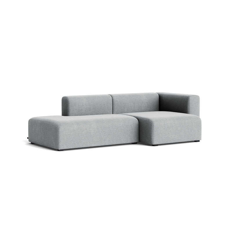 Mags 2.5-seater daybed sofa - Combination 3 right - Hallingdal 130