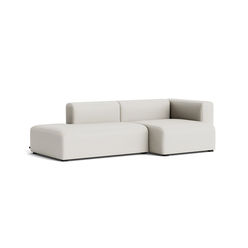 Mags 2.5-seater daybed sofa - Combination 3 right - Hallingdal 103