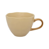 Good Morning cup H 8 x Ø 11 cm - Rattan | Fleux | 2