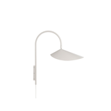 Wall lamp Arum H 47 cm - Cashmere | Fleux | 3
