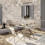Chaise Lounge Desert Cashmere/Soil | Fleux | 5