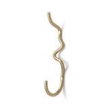 Patère Curvature | Fleux | 6