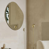 Pond mirror - h 50 x 52 cm | Fleux | 8
