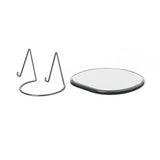 Miroir de table Pond - h 23 cm | Fleux | 8