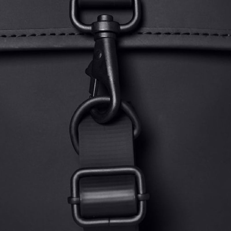 Sac à dos Backpack - Black