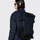 Sac à dos Mountaineer - Navy | Fleux | 9