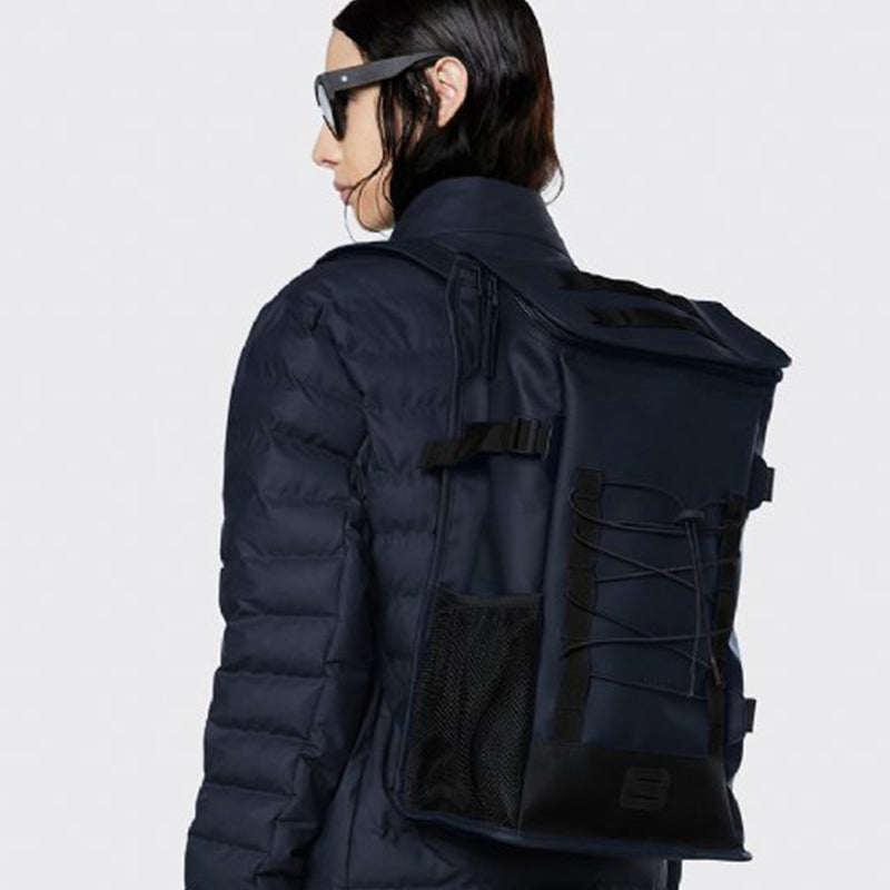 Sac à dos Mountaineer - Navy