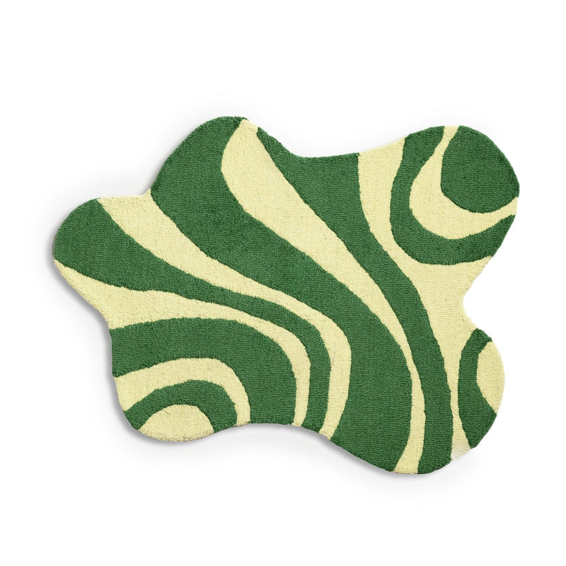 Tapis Liquid