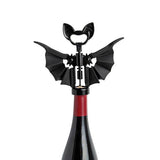 Corkscrew Vino Bat | Fleux | 2