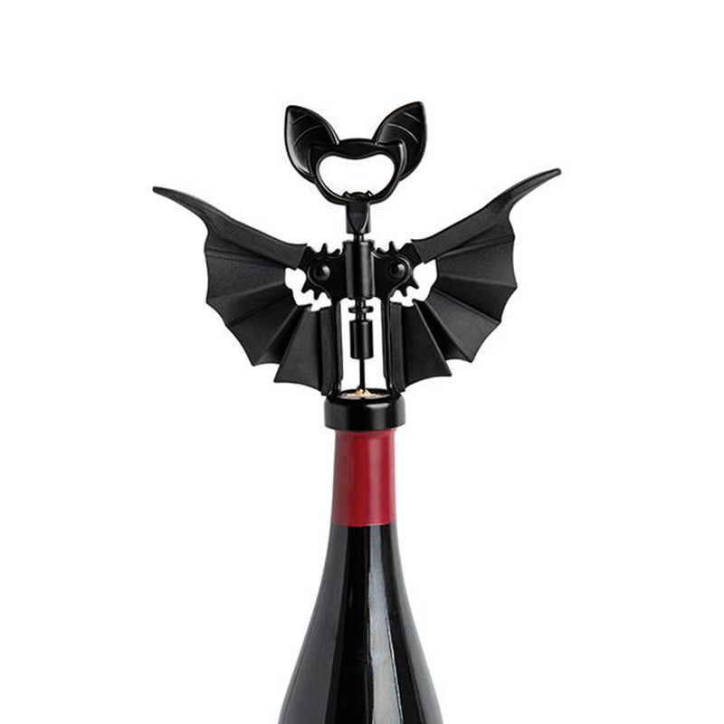 Corkscrew Vino Bat