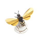 Golden Wings Bees Origami Trophy | Fleux | 2