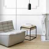 Fauteuil N701 - Beige | Fleux | 7