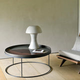 Coffee table for Round metal top - Ø 93 cm | Fleux | 9