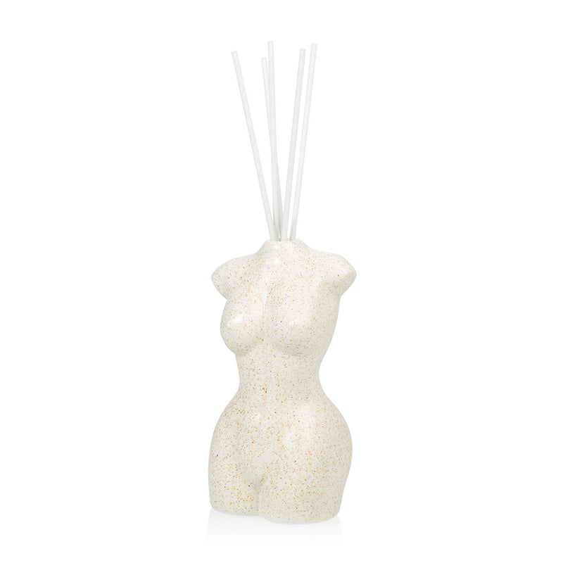 Diffuseur d'huile Aphrodite en céramique
