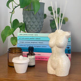 Diffuseur d'huile Aphrodite en céramique | Fleux | 5