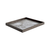 Plateau en bois White Slice - Marron | Fleux | 3