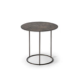 Celestial Side Table - Lava - Whiskey - Ø 47 cm | Fleux | 3