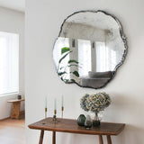 Miroir Arbo - 101 x 98 cm | Fleux | 19