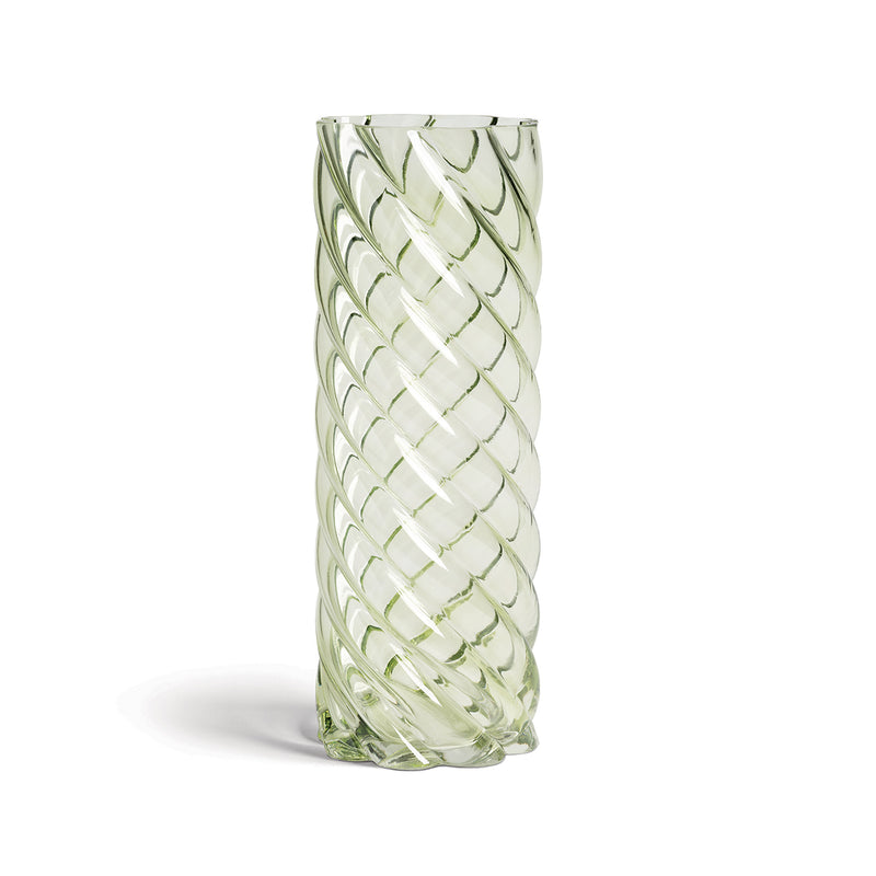 Vase Marshmallow - Vert