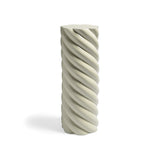 Table d'appoint Pilar Marshmallow - Gris | Fleux | 3