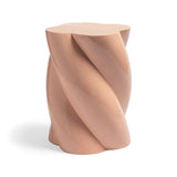 Table d'appoint Pilar Marshmallow - Rose | Fleux | 4