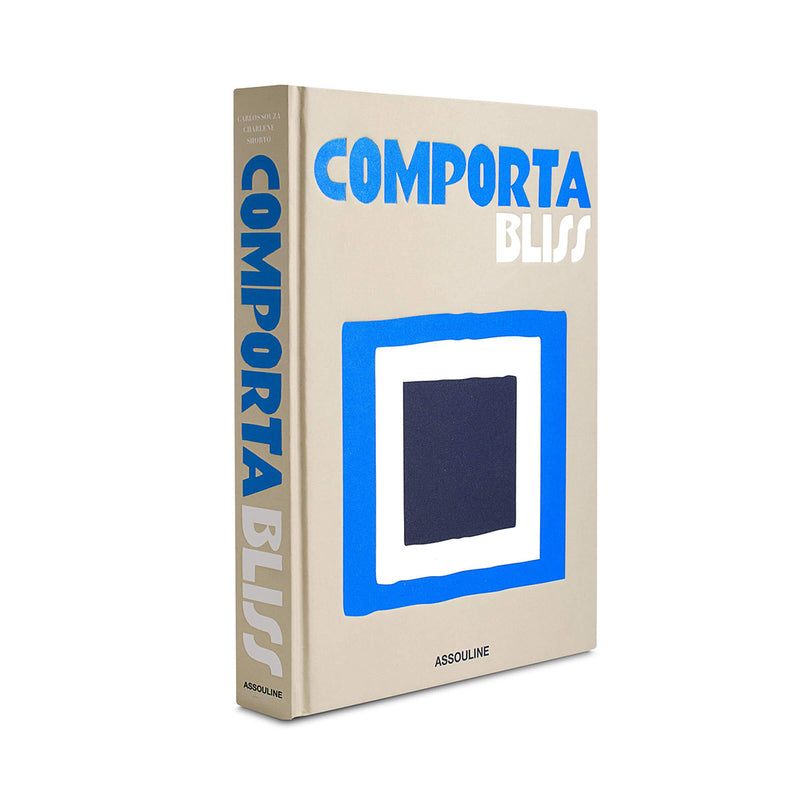 Comporta Bliss Book