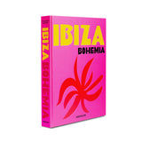 Livre Ibiza Bohemia | Fleux | 7