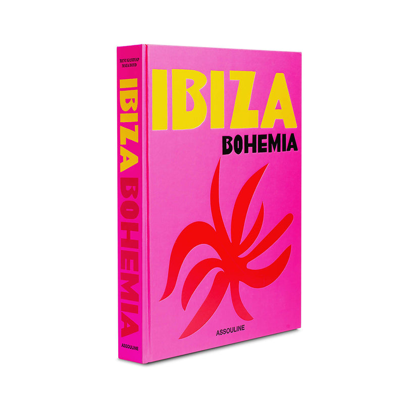 Book Ibiza Bohemia