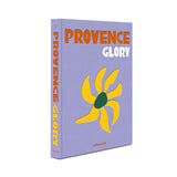 Livre Provence glory | Fleux | 7