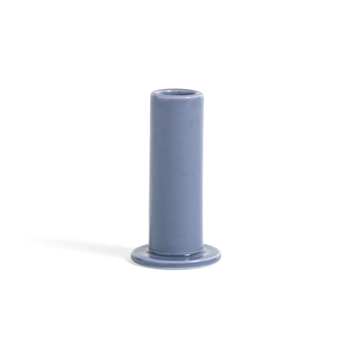 Bougeoir Tube - Ø 5,5 x h 10 cm