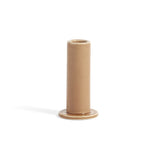 Bougeoir Tube - Ø 5,5 x h 10 cm | Fleux | 12