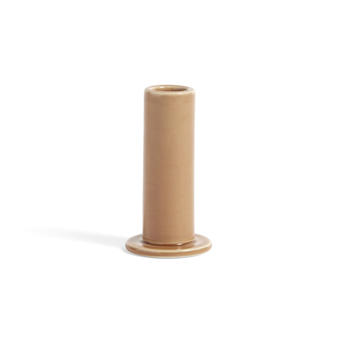Bougeoir Tube - Ø 5,5 x h 10 cm
